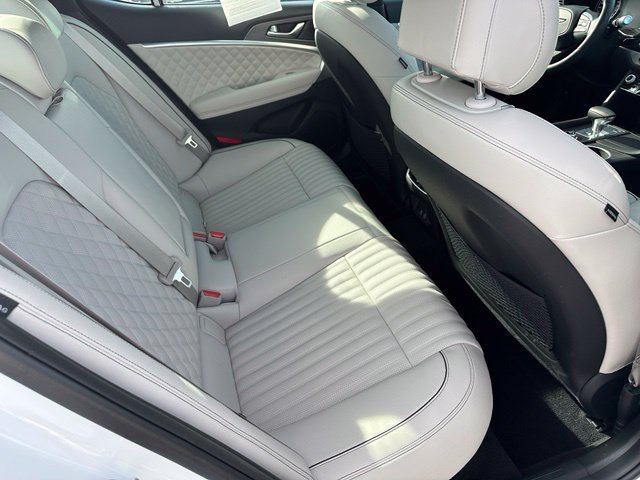 2025 Genesis G70 3.3T Sport Advanced Sedan