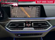 2022 BMW X5 xDrive40i SUV