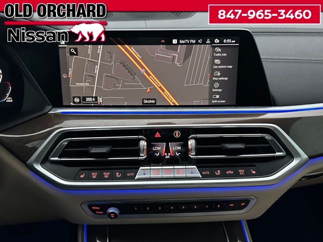 2022 BMW X5 xDrive40i SUV