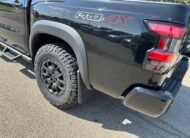 2022 Nissan Frontier PRO-4X Truck Crew Cab