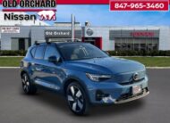 2023 Volvo XC40 Recharge Pure Electric Twin Plus SUV