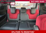 2026 Nissan Armada NISMO SUV