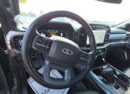 2023 Ford F-150 Lariat Truck SuperCrew Cab