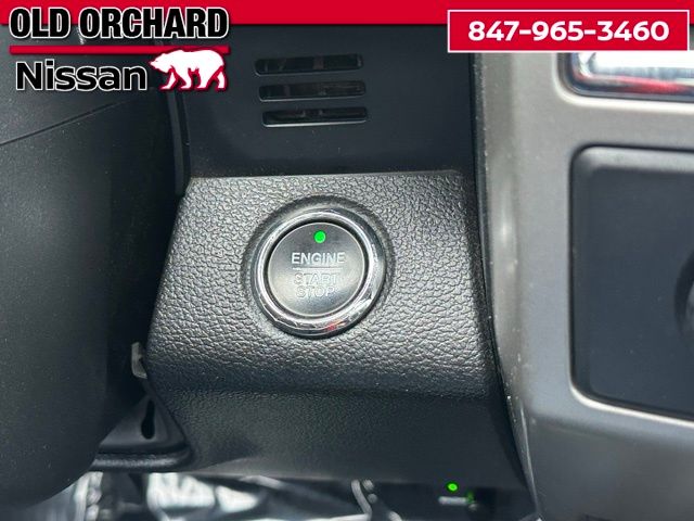 2016 Ford F-150 Lariat Truck SuperCrew Cab