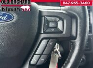 2019 Ford F-150 XLT Truck SuperCrew Cab