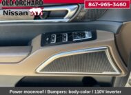 2021 Kia Telluride SX SUV