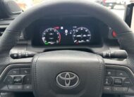 2025 Toyota Tacoma i-FORCE MAX TRD Off Road Truck Double Cab