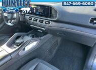 2021 Mercedes-Benz AMG GLE 63 GLE 63 S AMGÂ® SUV