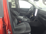 2024 Ford Ranger XLT Truck SuperCrew