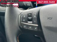 2025 Ford Maverick Tremor Truck SuperCrew