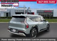 2024 Kia EV9 Land SUV