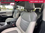 2021 Toyota RAV4 XLE Premium SUV