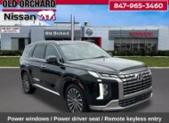 2024 Hyundai Palisade Calligraphy SUV