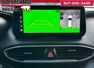 2022 Hyundai Santa Fe Limited SUV