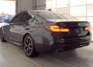 2023 BMW 530i 530i xDrive Sedan