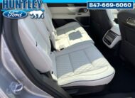 2024 Lincoln Nautilus Black Label SUV
