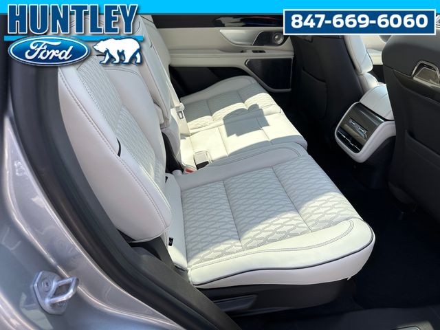2024 Lincoln Nautilus Black Label SUV