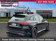2024 Mercedes-Benz AMG GLC 43 GLC 43 AMGÂ® SUV