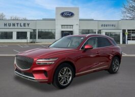 2023 Genesis GV70 2.5T SUV