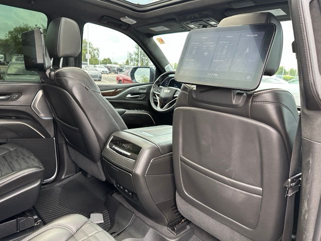 2021 CADILLAC Escalade ESV Sport Platinum SUV