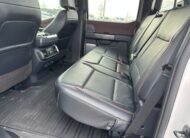 2023 Ford F-150 Lariat Truck SuperCrew Cab