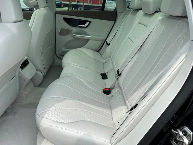 2023 Mercedes-Benz EQE 350 350 Sedan Sedan