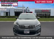 2019 Kia Sorento EX SUV