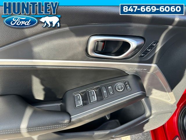 2023 Acura Integra A-Spec Tech Package Hatchback