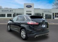 2022 Ford Edge Titanium SUV