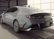 2024 Hyundai Sonata Hybrid Limited Sedan