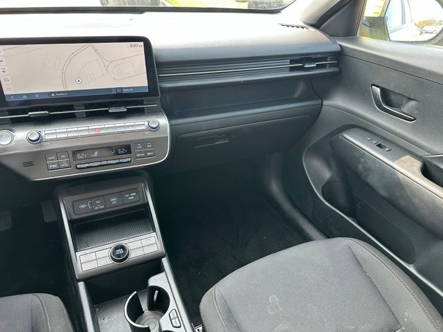 2024 Hyundai Kona Electric SEL SUV