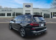 2024 BMW X7 xDrive40i SUV