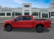 2022 Ford F-150 XLT Truck SuperCrew Cab