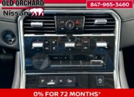 2025 Nissan Armada SV SUV