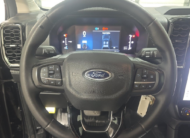 2025 Ford Ranger XLT Truck SuperCrew
