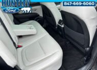 2022 Hyundai Tucson Hybrid Limited SUV