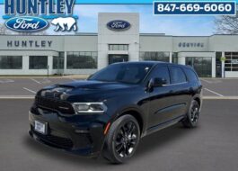 2022 Dodge Durango R/T SUV