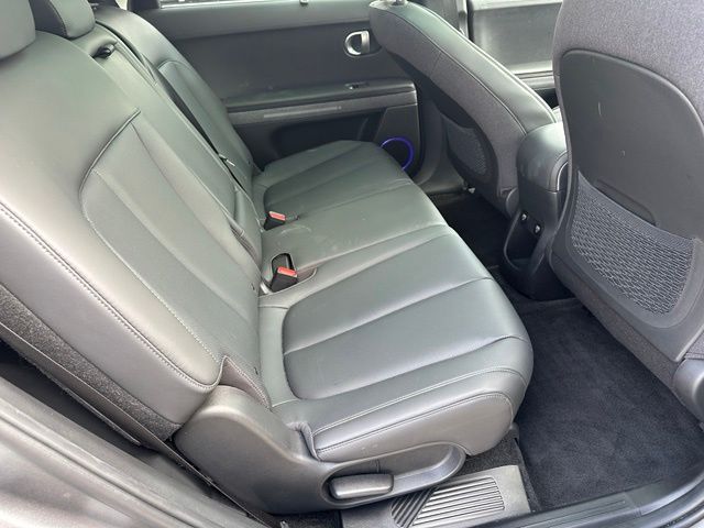 2023 Hyundai IONIQ 5 Limited SUV