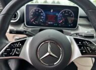 2024 Mercedes-Benz C-Class C 300 Sedan