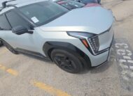 2024 Kia EV9 GT-Line SUV