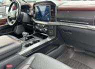 2021 Ford F-150 Lariat Truck SuperCrew Cab