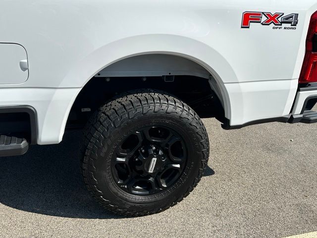 2023 Ford F-250 XL Truck Crew Cab