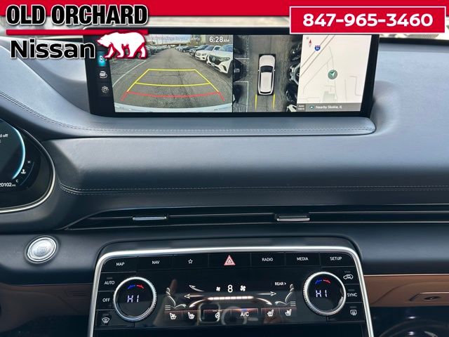 2023 Genesis GV80 2.5T SUV