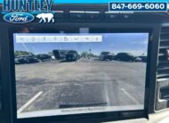 2023 Ford F-150 Tremor Truck SuperCrew Cab