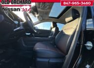 2026 Nissan Kicks SR SUV