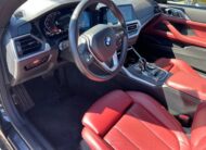 2022 BMW 430i 430i xDrive Convertible