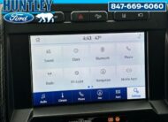 2021 Ford F-250 Lariat Truck Crew Cab