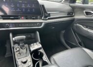 2025 Kia Sportage X-Line SUV
