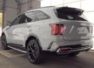 2023 Kia Sorento SX SUV