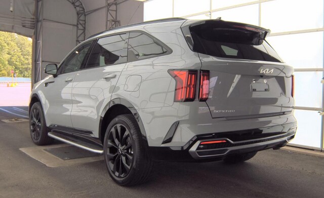 2023 Kia Sorento SX SUV